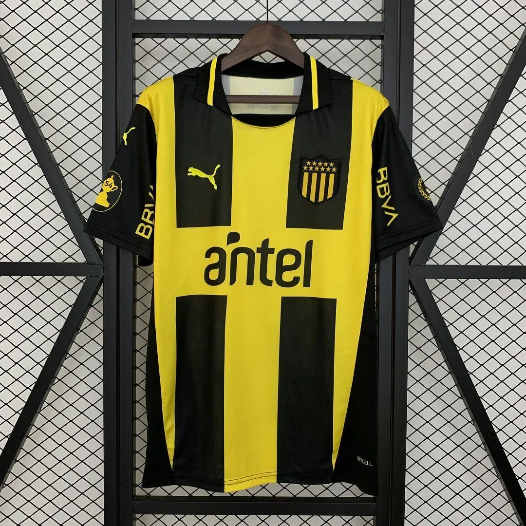 25-26 Pearol Home Shirt Soccer Uniform AAAAJersey Dropship Yupoo 9