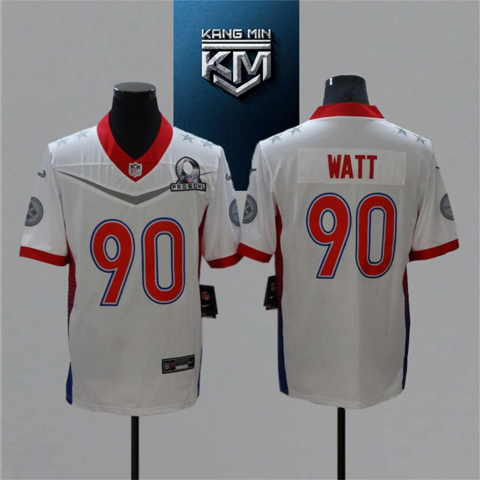 2022 All-Star NFL Jersey 2