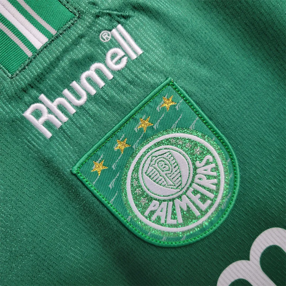 Palmeiras 100th Anniversary Edition 4