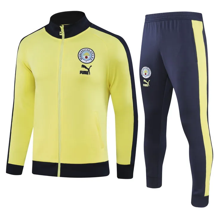 23-24 Manchester City Jackets Yupoo 3