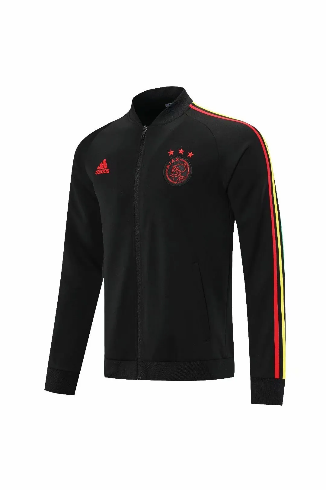 21-22 Ajax Concept Black 9