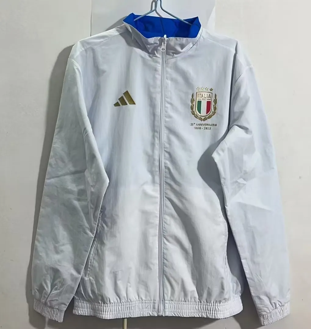 2023 Italy Both Windbreaker Jackets Yupoo 2