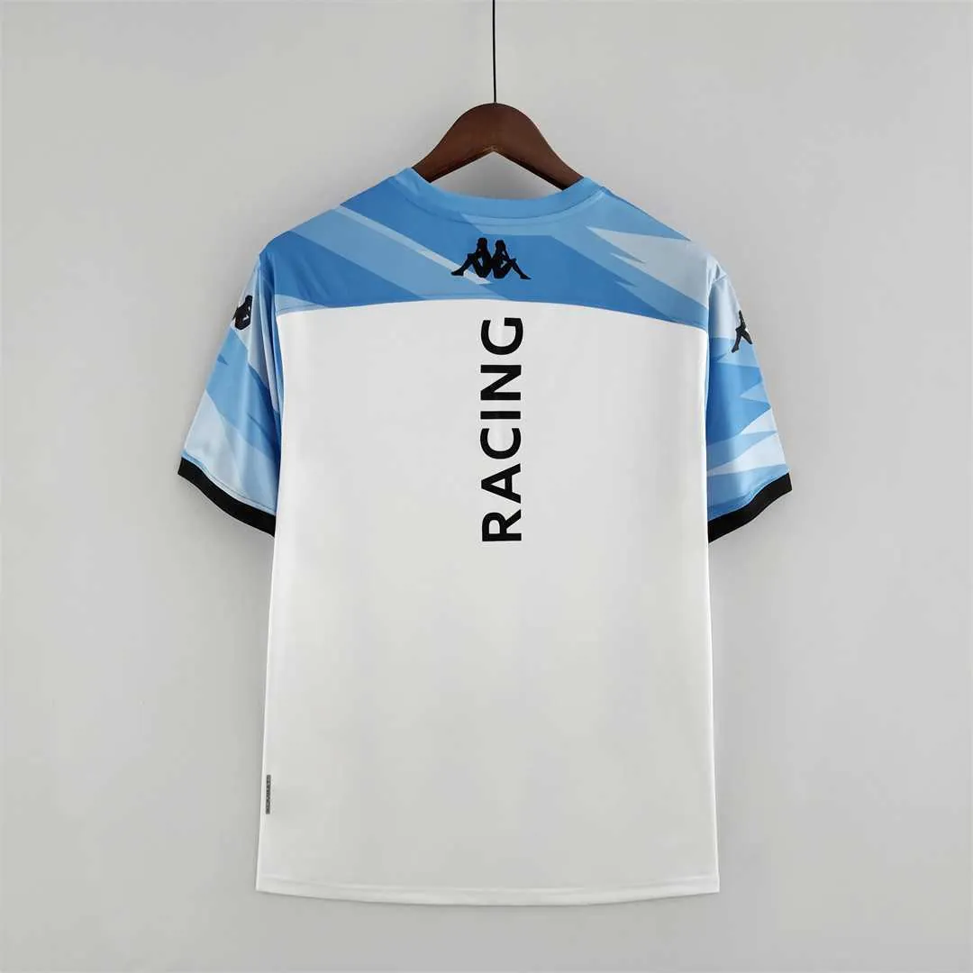 22-23 Racing Club third away 8