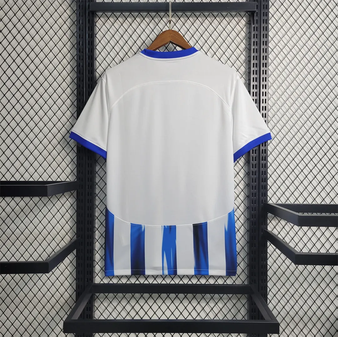 23-24 Hertha BSC home Size S-XXL 5