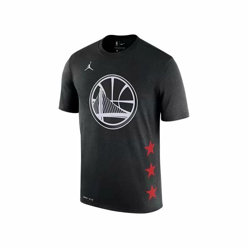 Basketball cotton t-shirt 44
