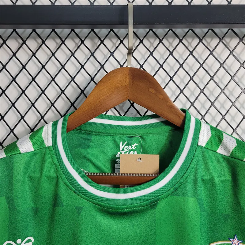 23-24 Saint Etienne Home Size S-XXL 5