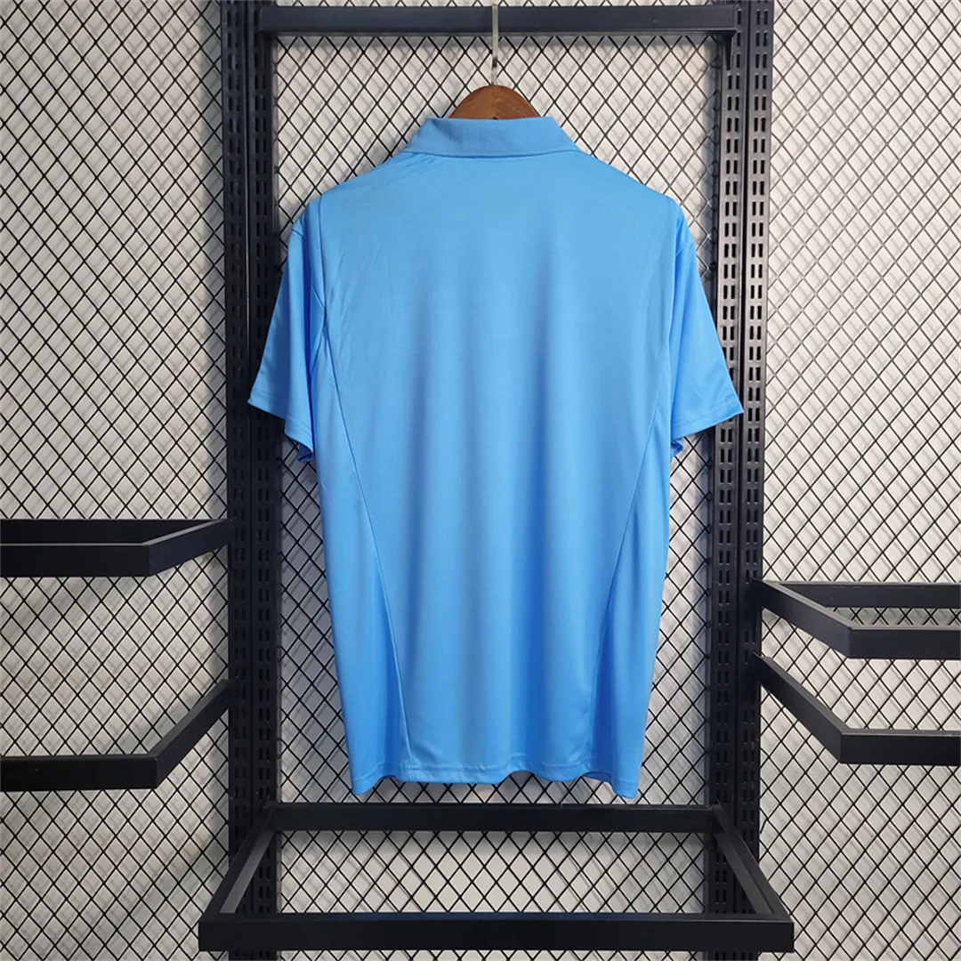 2023 Argentina POLO Blue 3