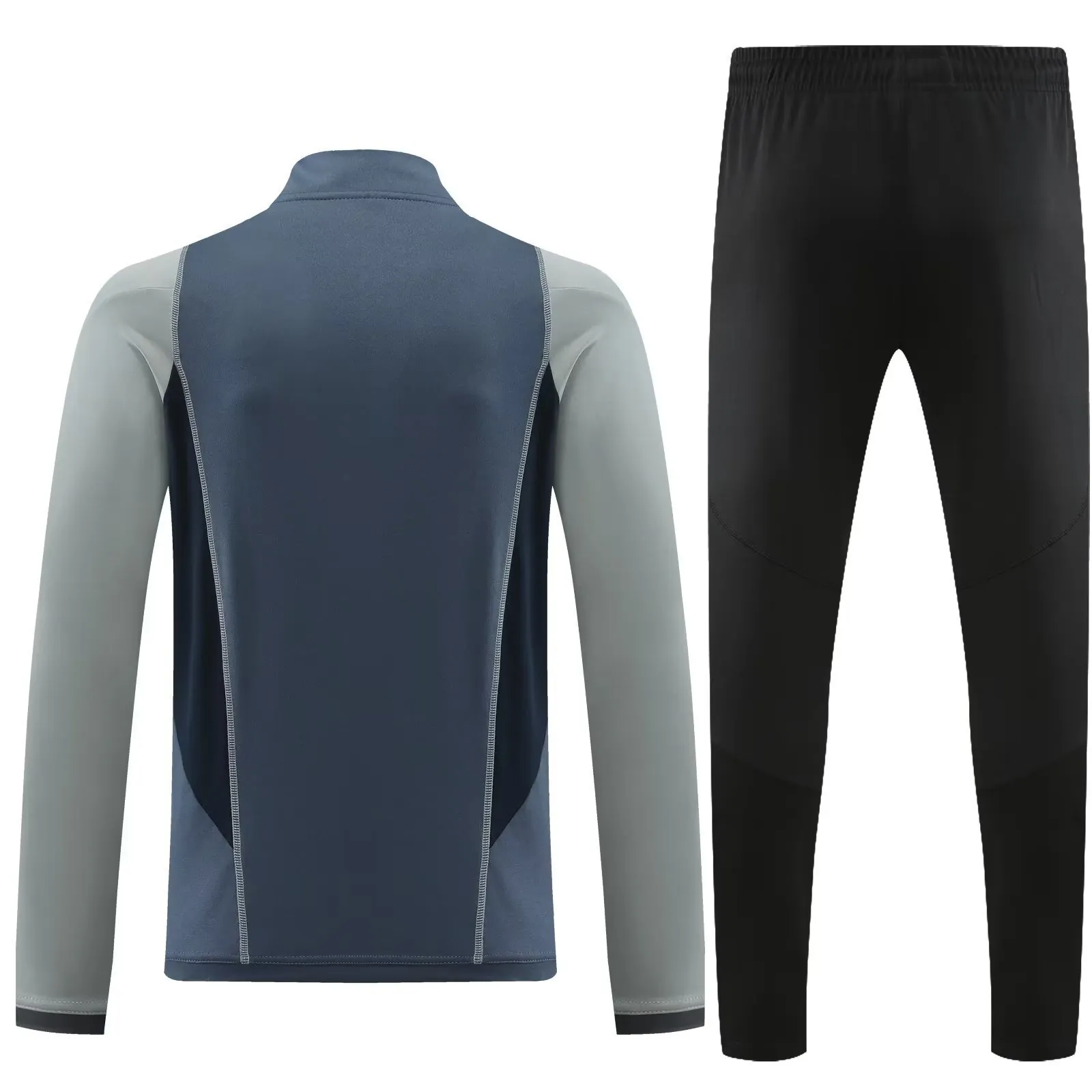 23-24 Miami Long Sleeve Training Suit Yupoo 2