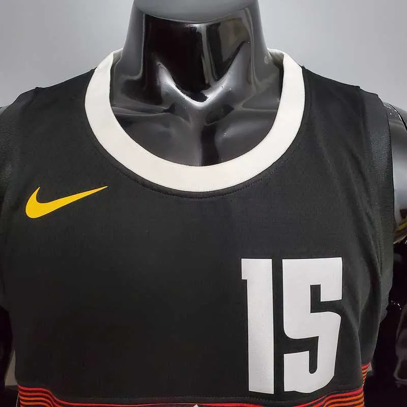 JDKIC#15 Nuggets City Edition Black 5