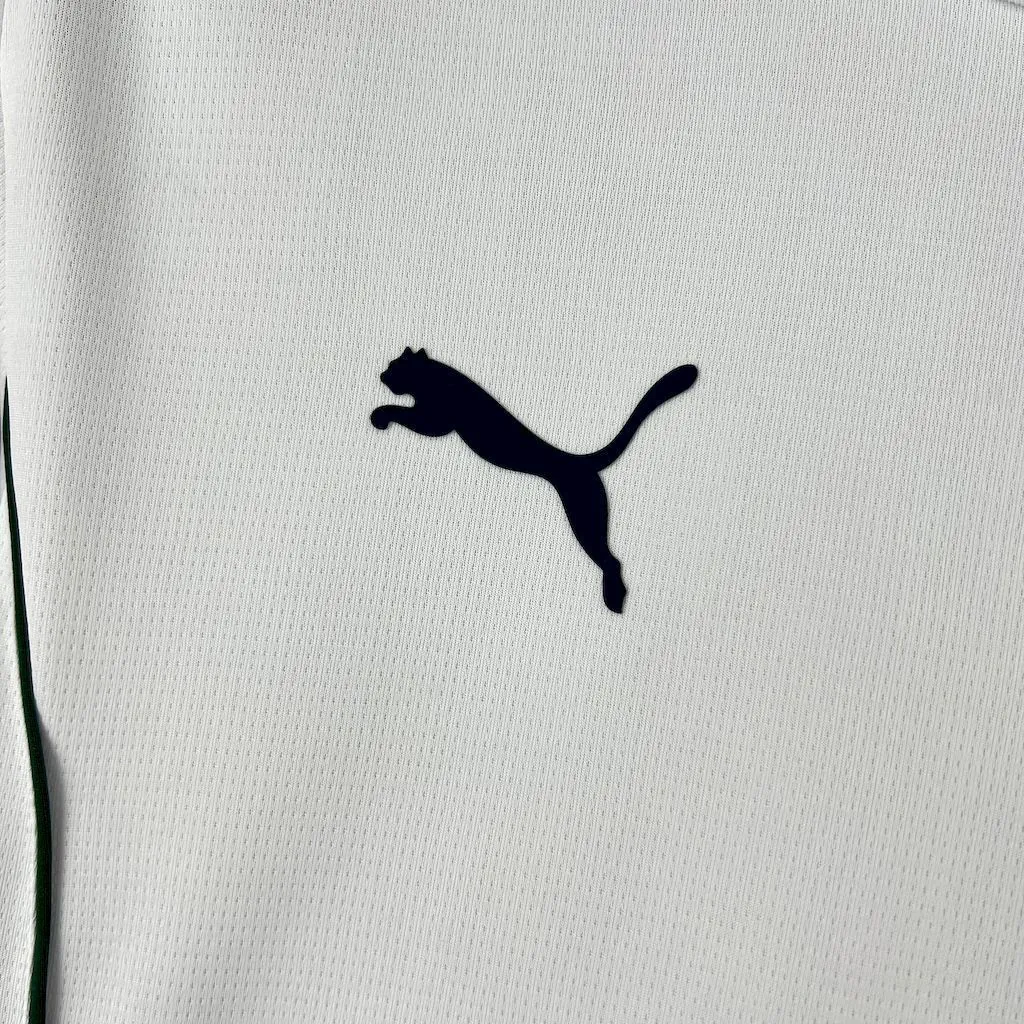2025 Portugal White Casuals Shirt AAAAJersey Supply Yupoo 2