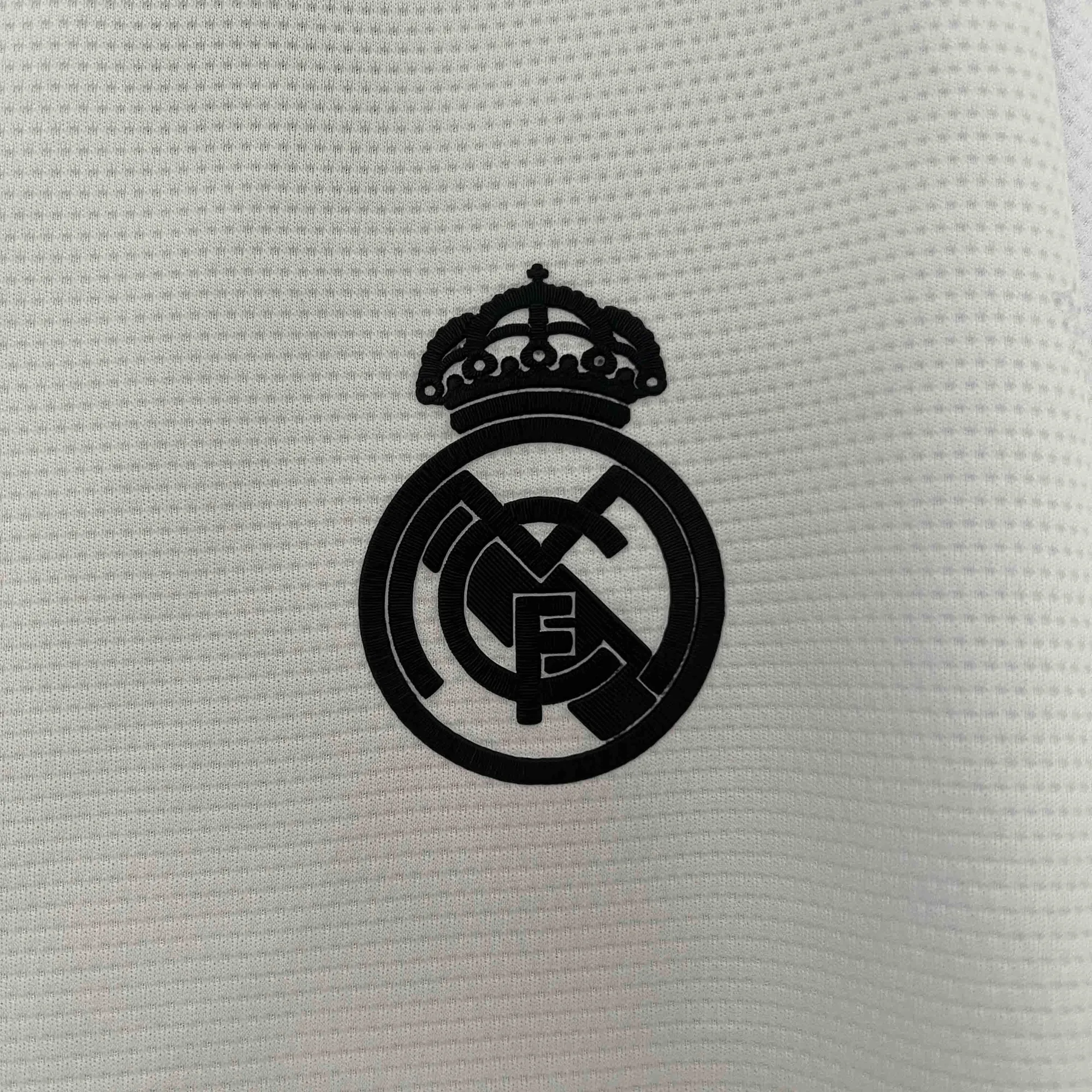 23-24 Real Madrid Y3 Special Edition White T-Shirts Football AAAAJersey Supplier 4