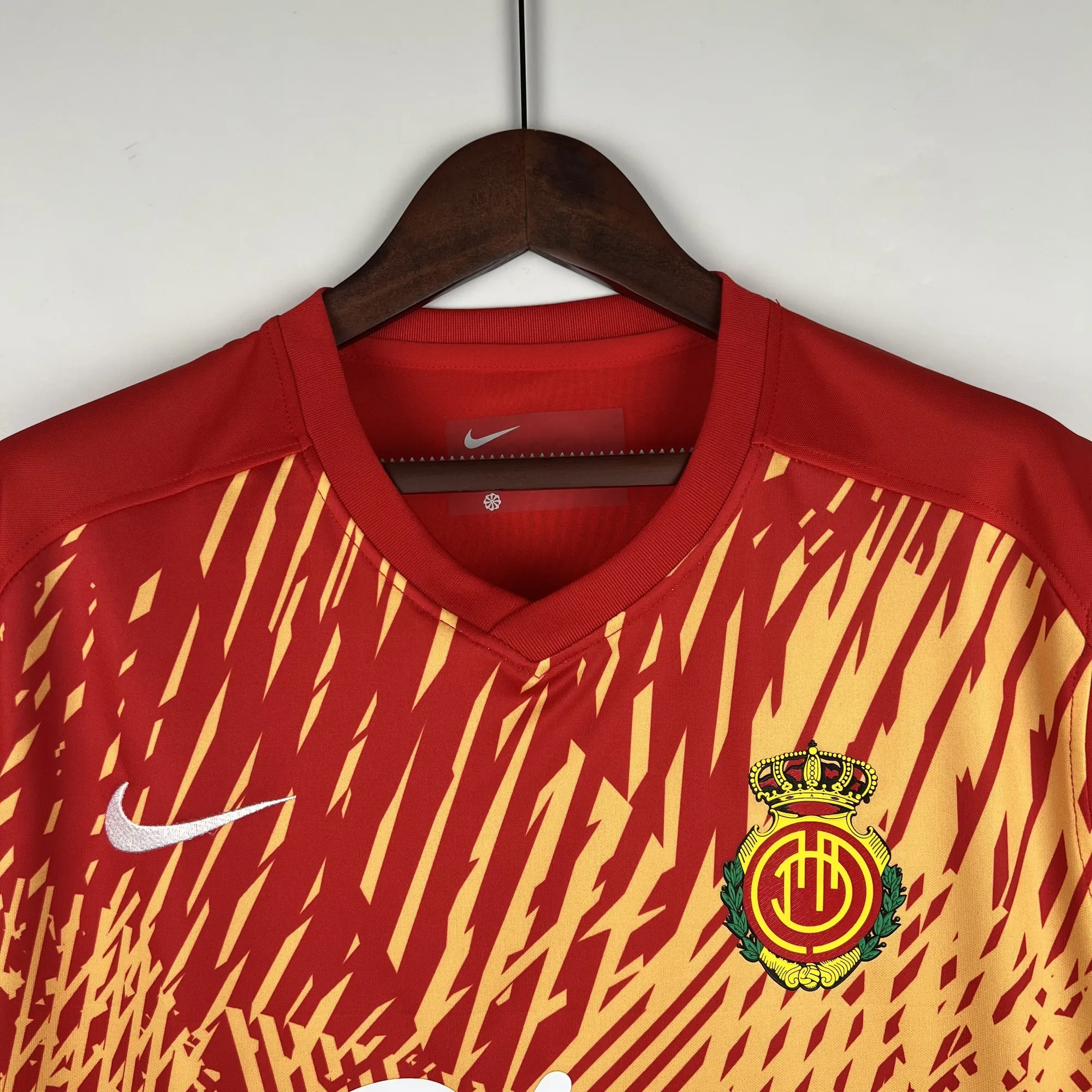 23-24 Mallorca Commemorative Edition S-XXL 3
