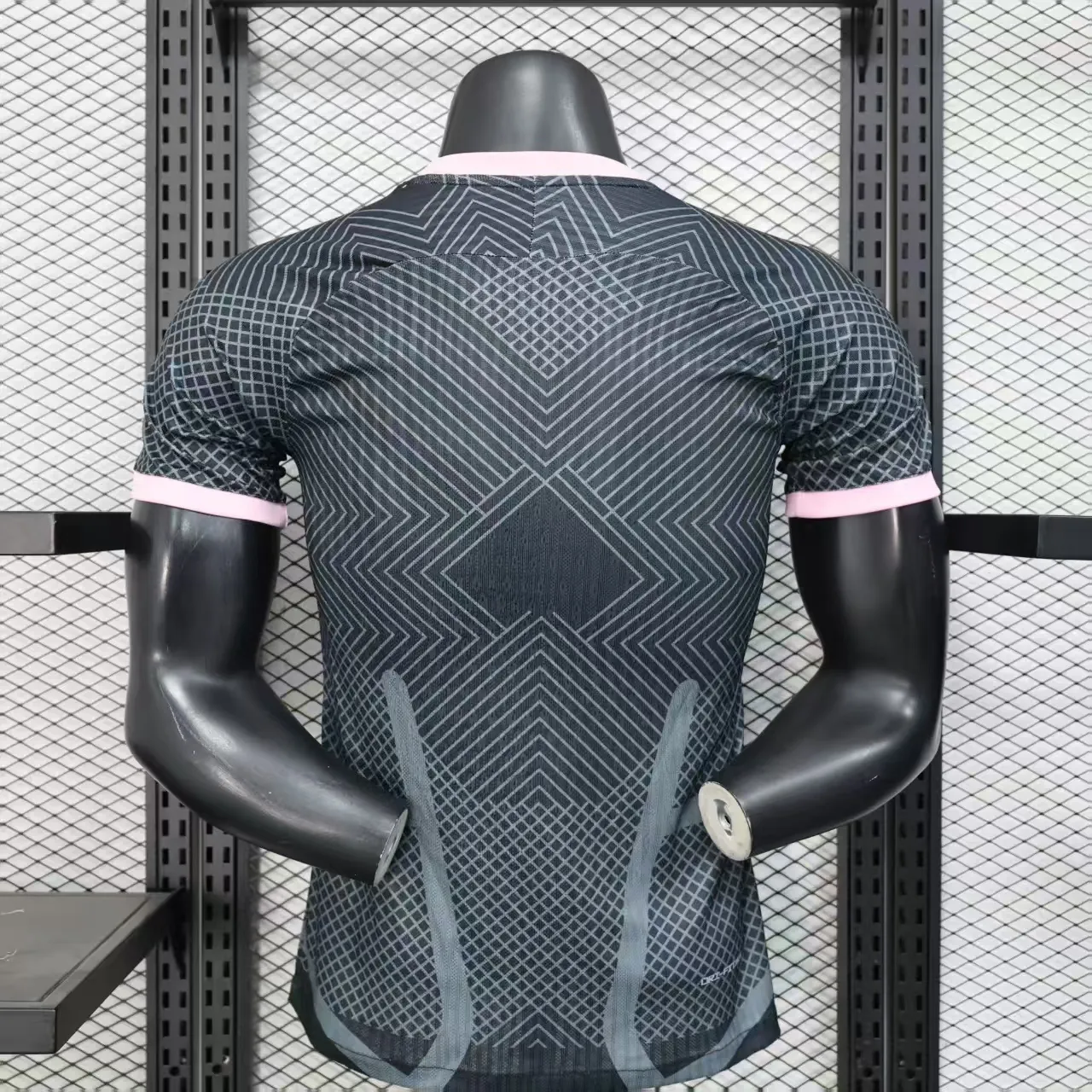 25-26 Inter Milan Snake Black Player Edition Kit Soccer Unifrom AAAAJersey Dropshiping Yupoo 1