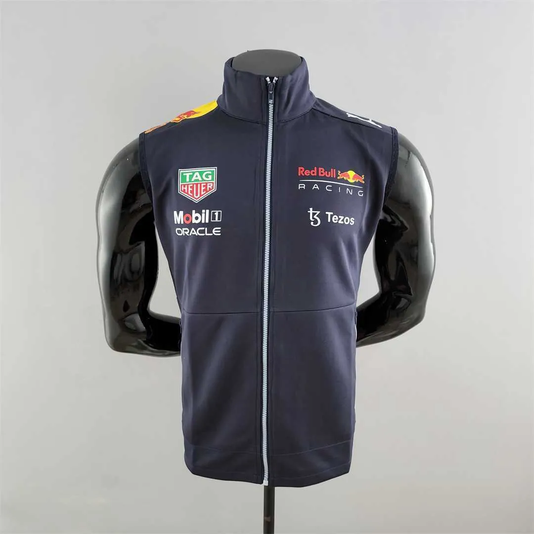 2022 F1 Vest #0001 9