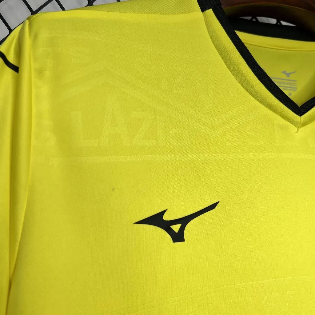 24-25 Lazio Away Kit Soccer Uniforms Soccer AAAAJersey Yupoo 2