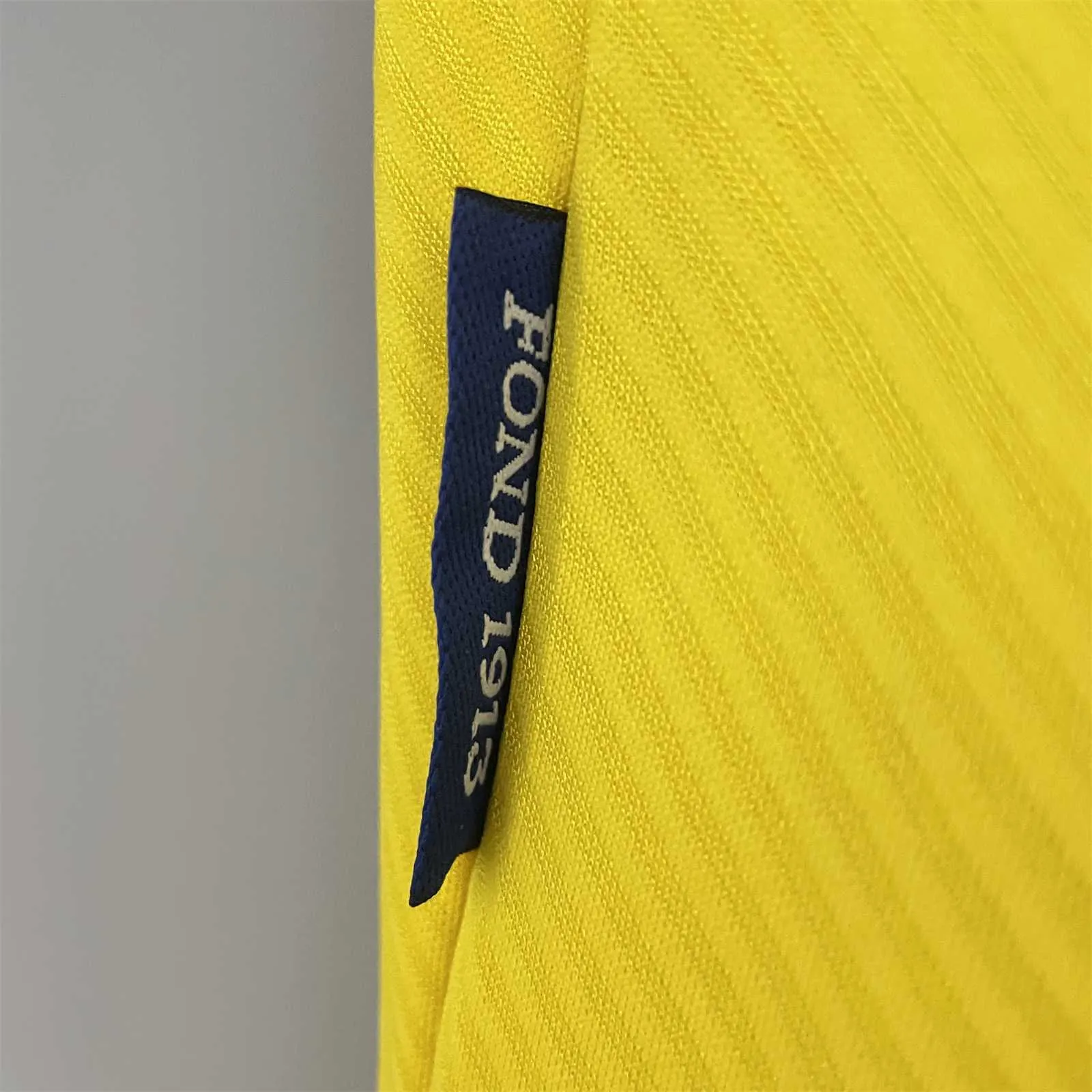 93-95 Parma home Cheap Football Kit 1