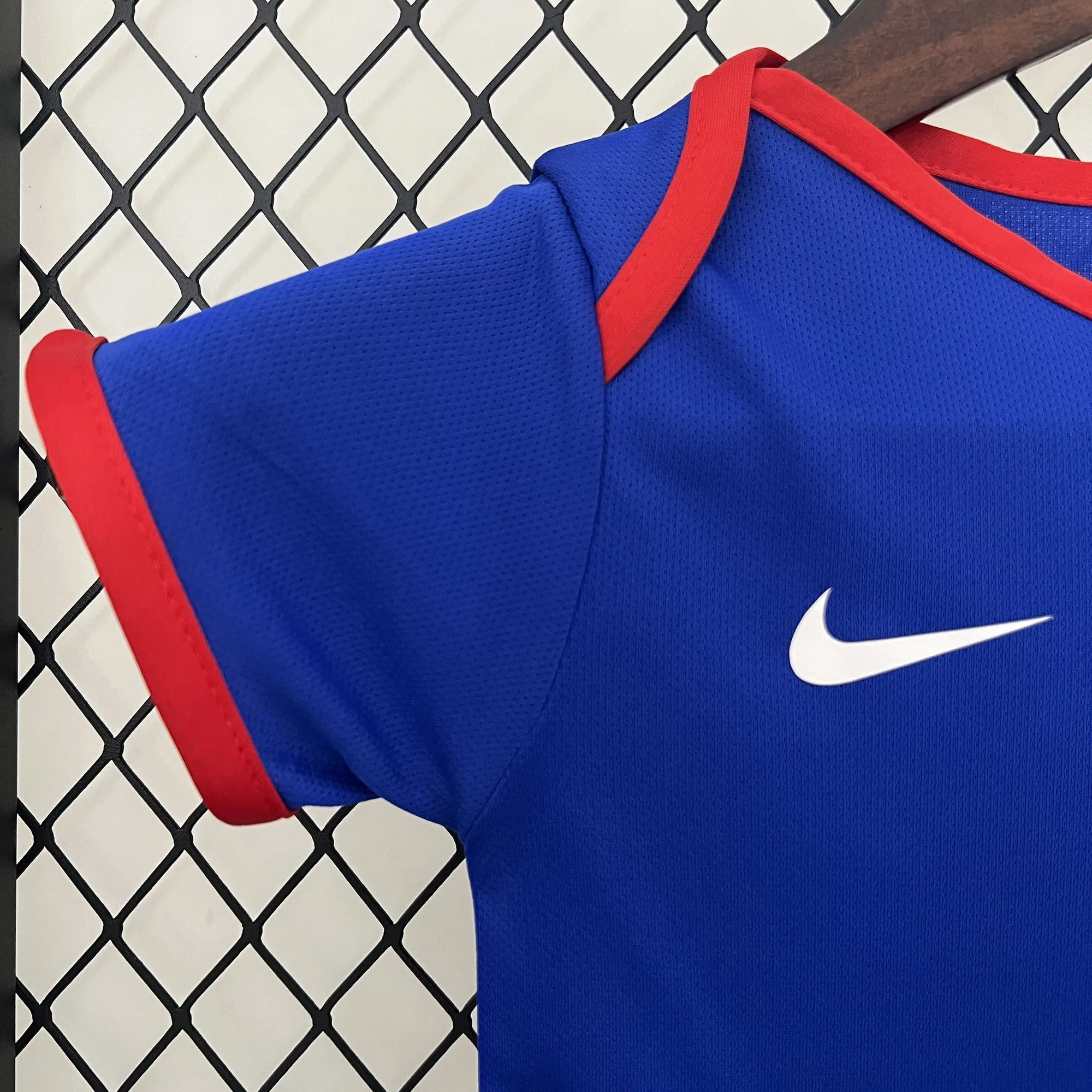 2024 France Home Baby Kit Football Replicas Yupoo 5