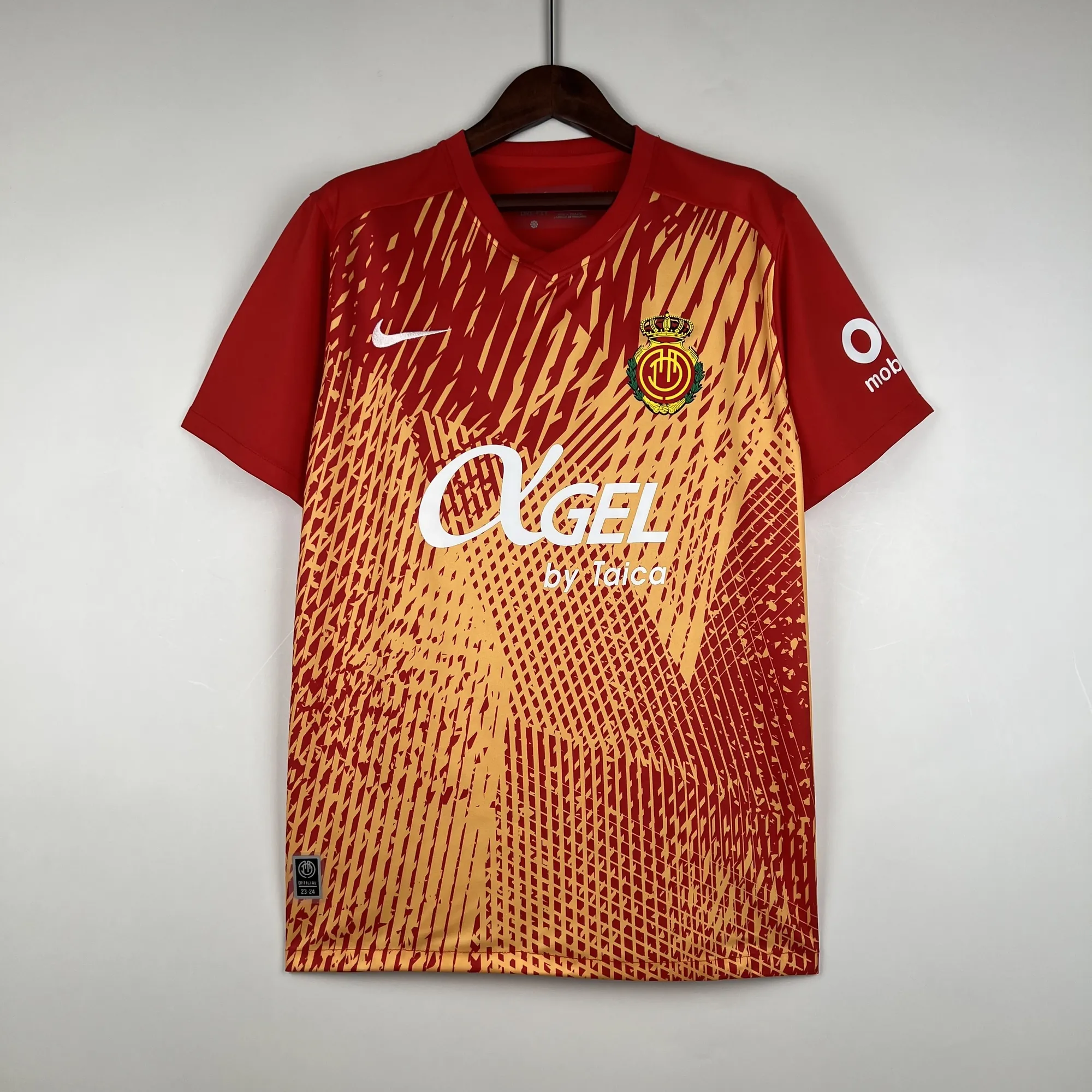 23-24 Mallorca Commemorative Edition S-XXL 9