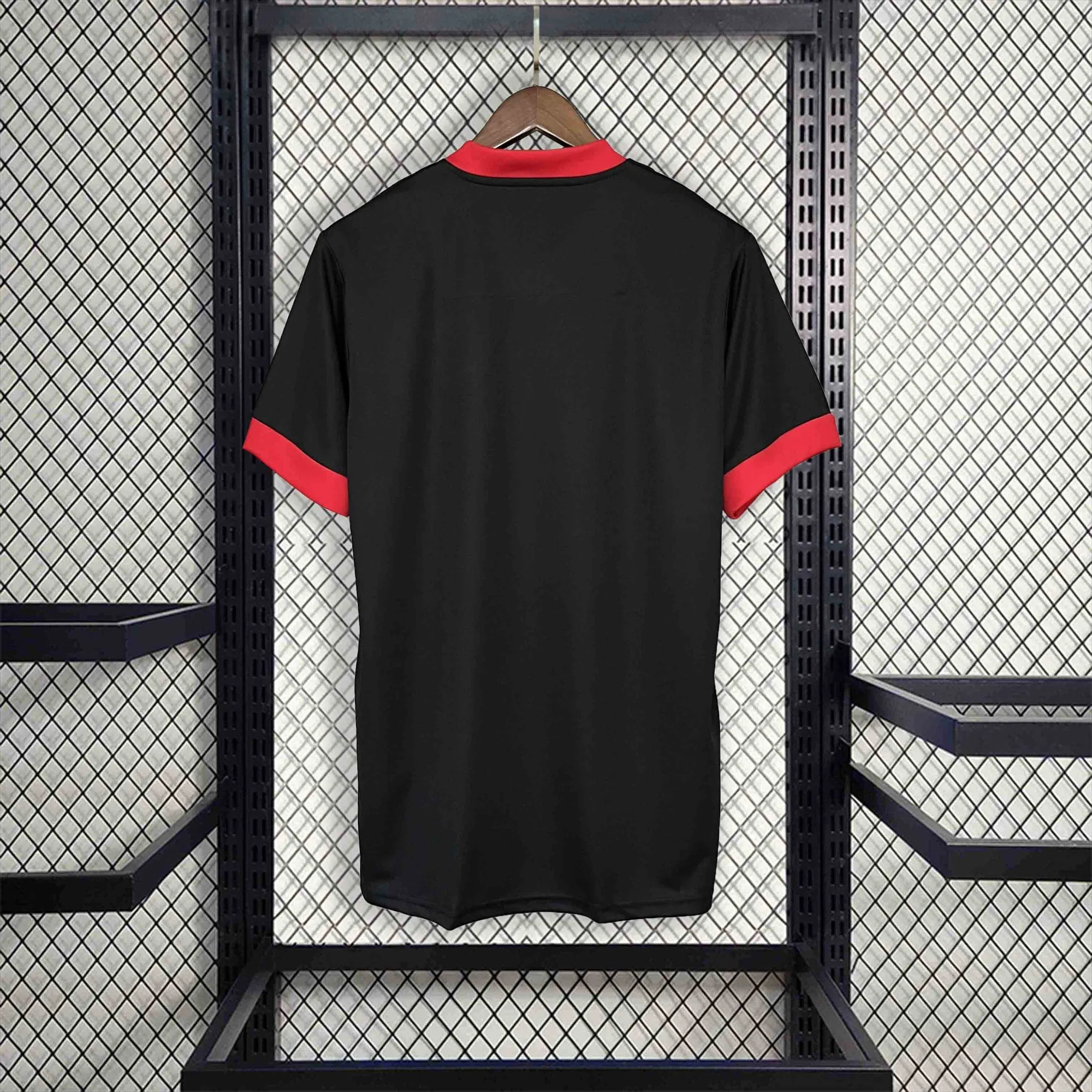 23-24 Sao Paulo Special Edition S-4XL 3
