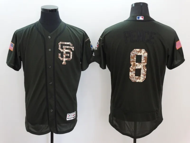San Francisco Giants 27