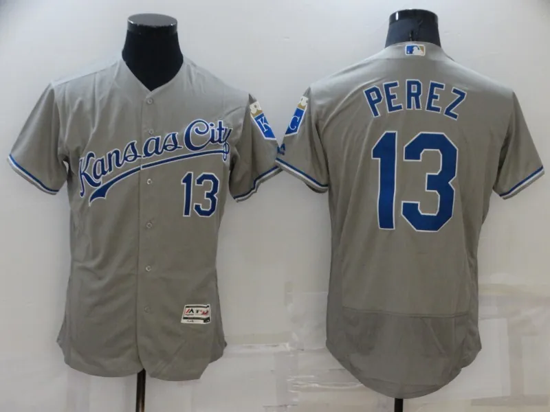 Kansas City Royals 45