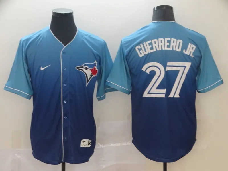 Toronto Blue Jays 25