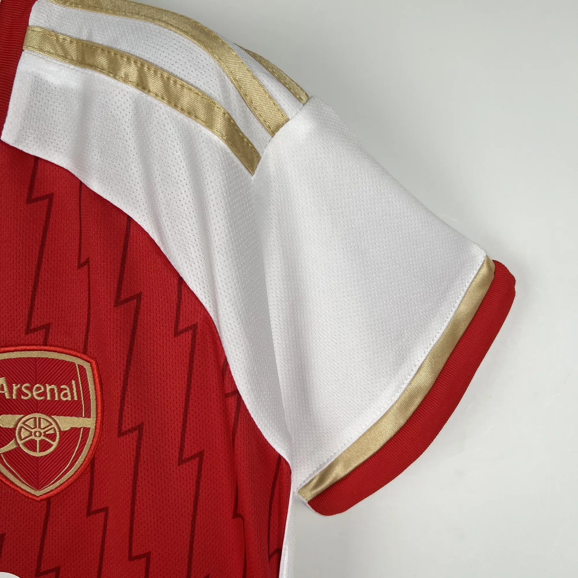 23-24 Women Arsenal Home S-XXL 4