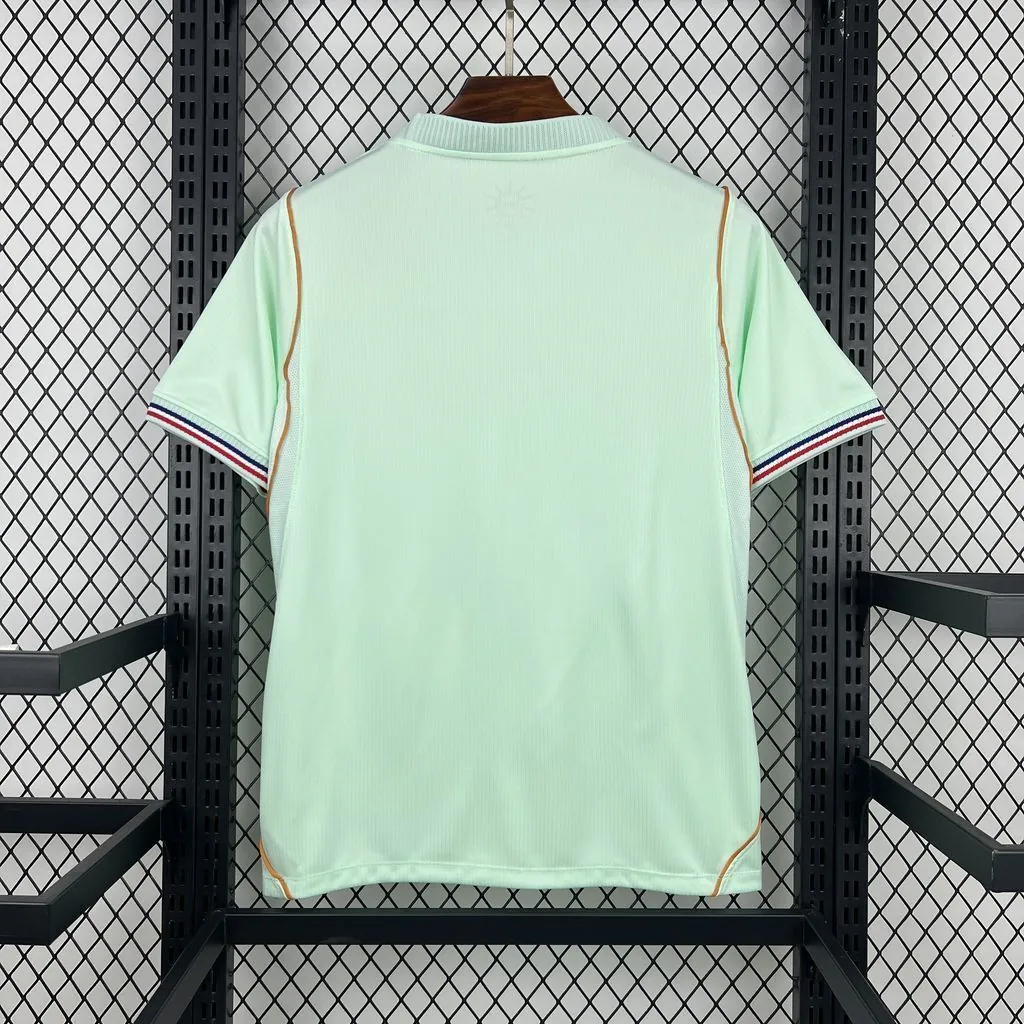 World Cup FIFA Jersey 2026 France Mens Away Kit Soccer T-Shirt AAAAJersey Supply Yupoo6 1
