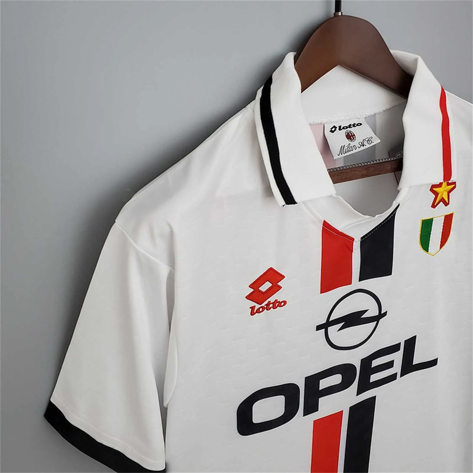95-97 AC Milan away 2