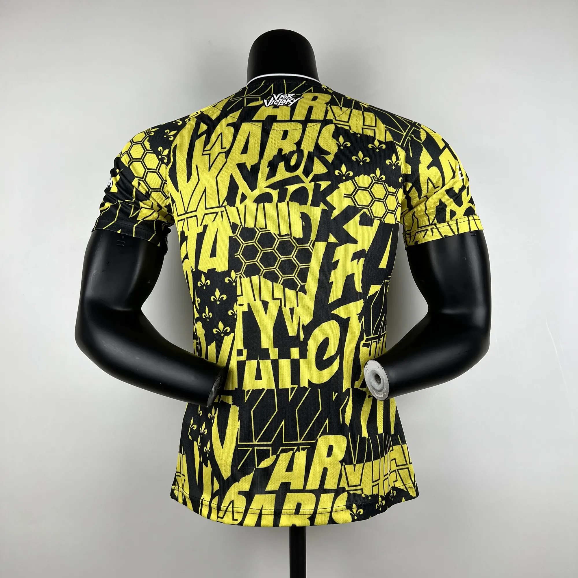 23-24 player version Little Bee S-XXL 3