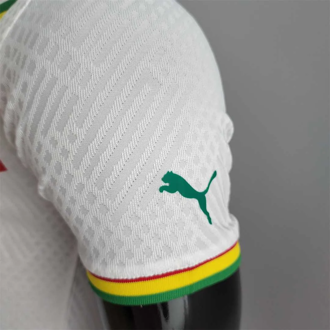 2022 Senegal home player version 6
