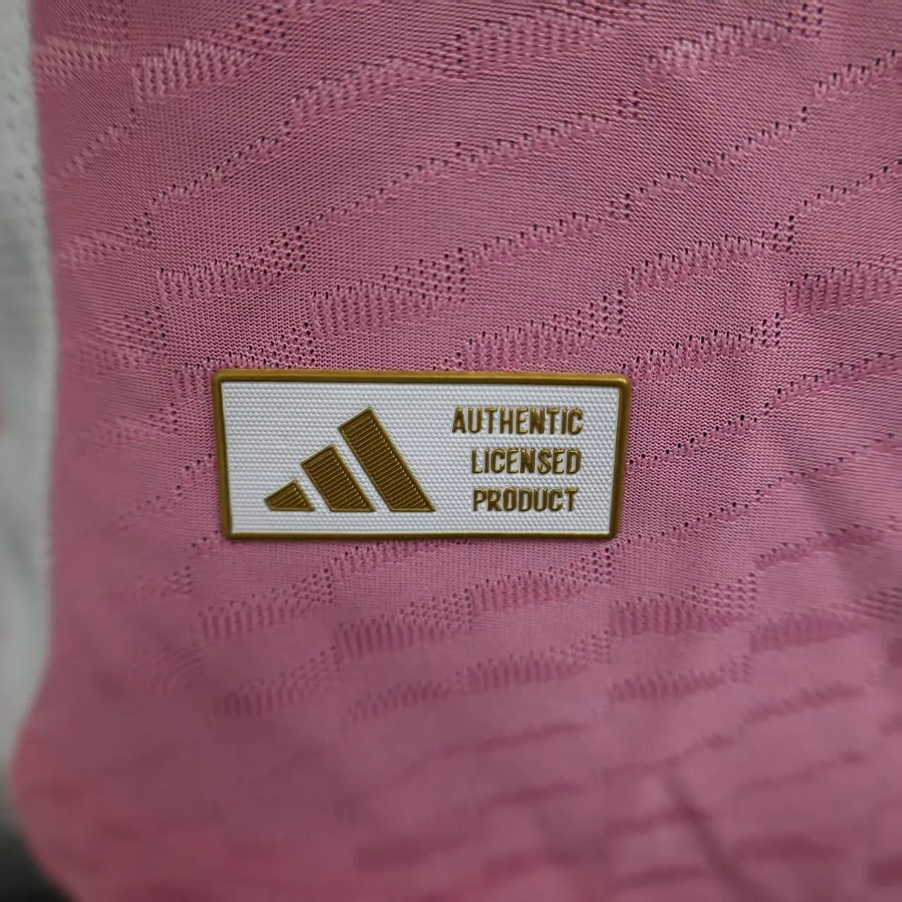 2025 Argentina Special Edition Player Version Pink Shirt AAAAJersey Supplier Yupoo 2