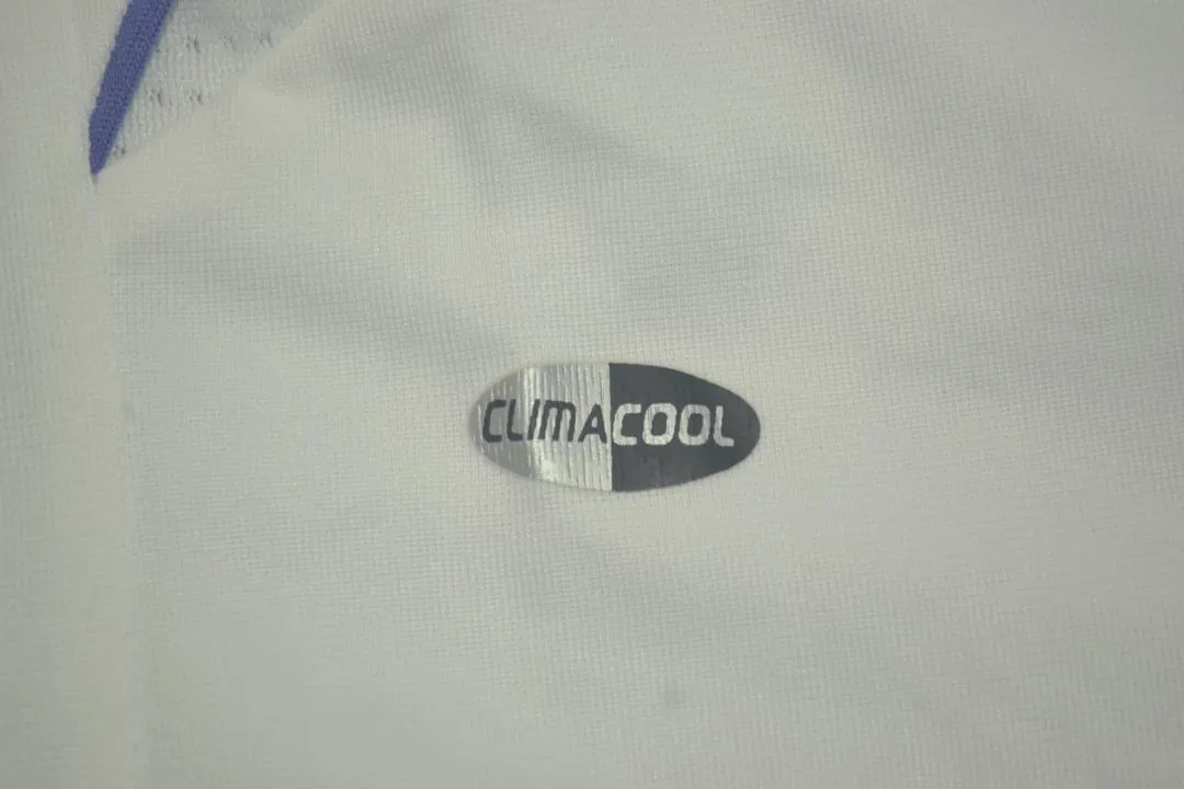 07-08 Real Madrid home 2