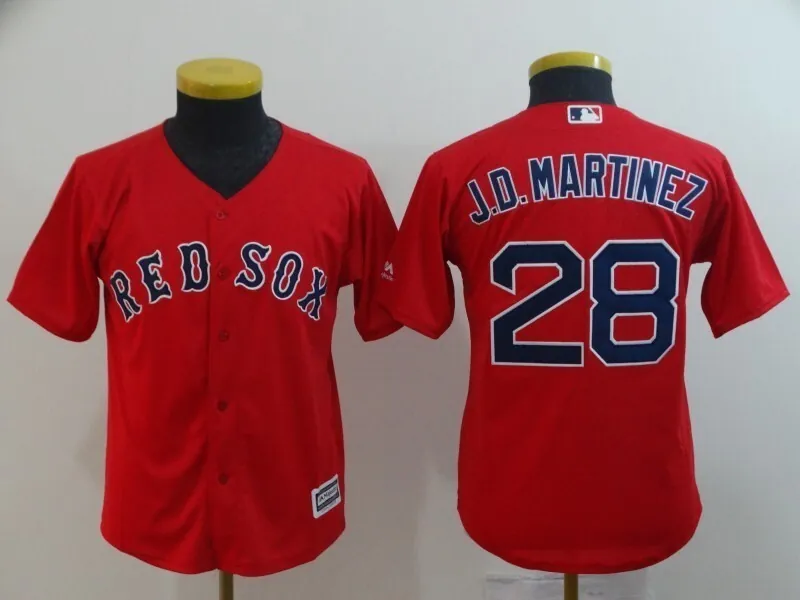 Boston Red Sox 68
