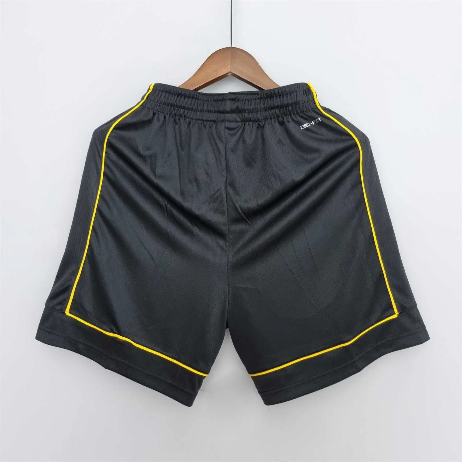 2022 Miami Heat Urban Edition Shorts Black NBA Jersey 8