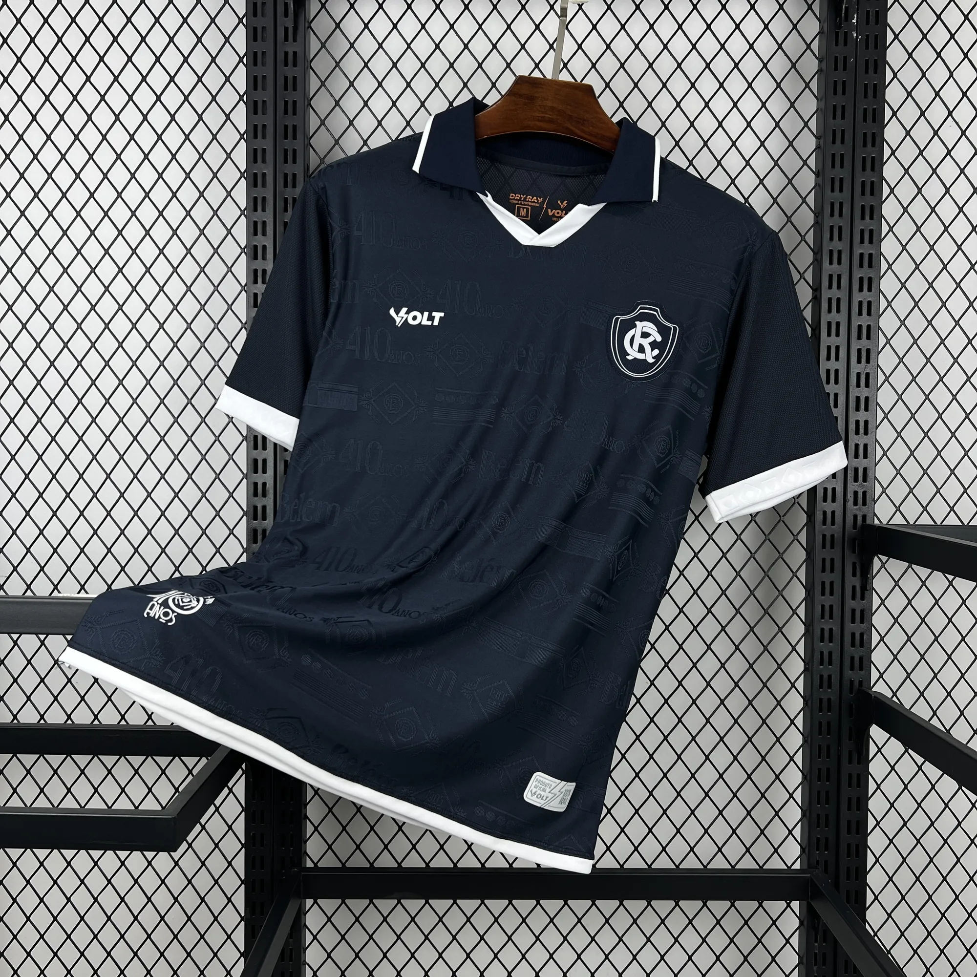 26-27 Remo Mens Home Kit Football T-Shirt AAAAJersey Supplier Yupoo9 7