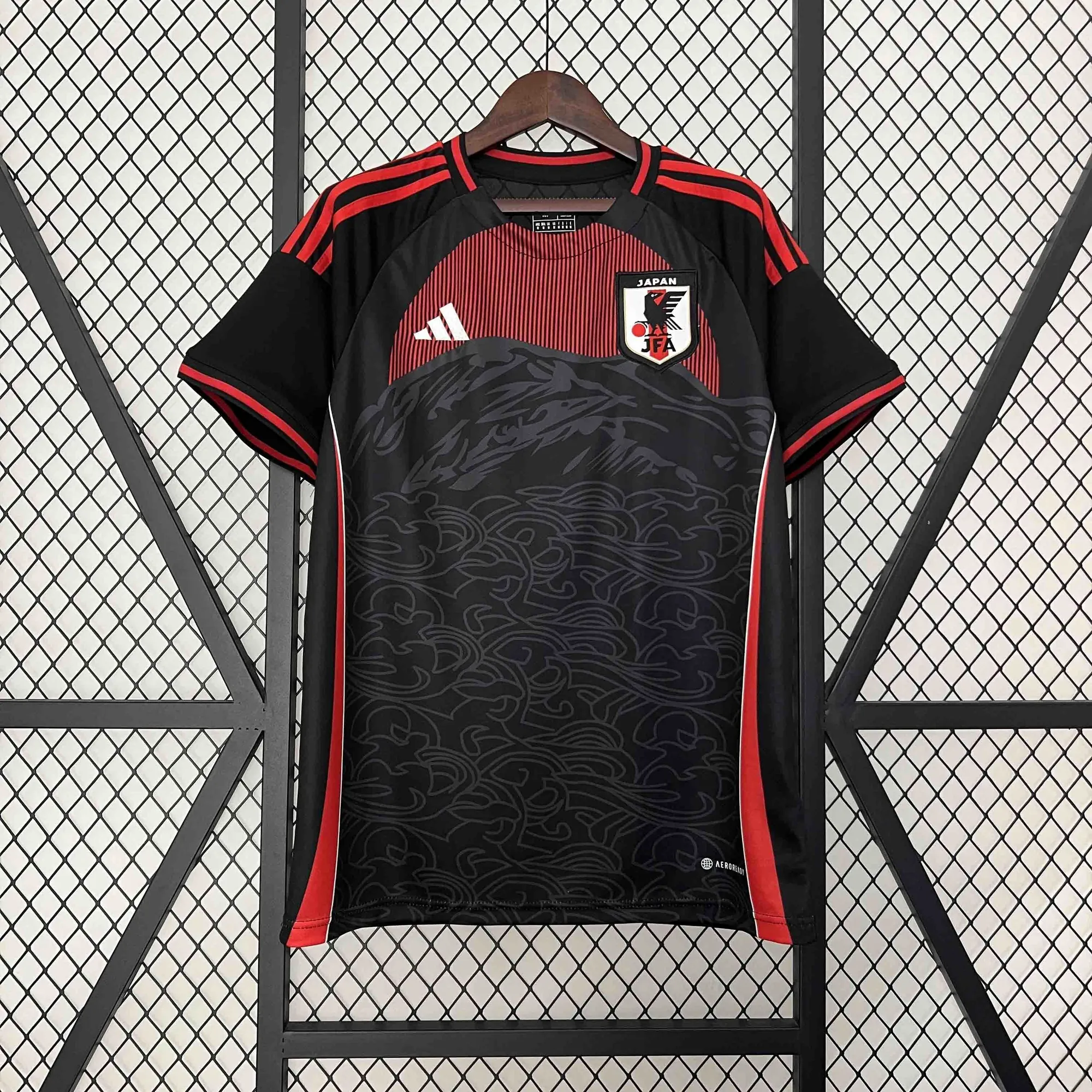 2024 Japan Red Sun Special Edition Kit Best Wholesale Yupoo 4