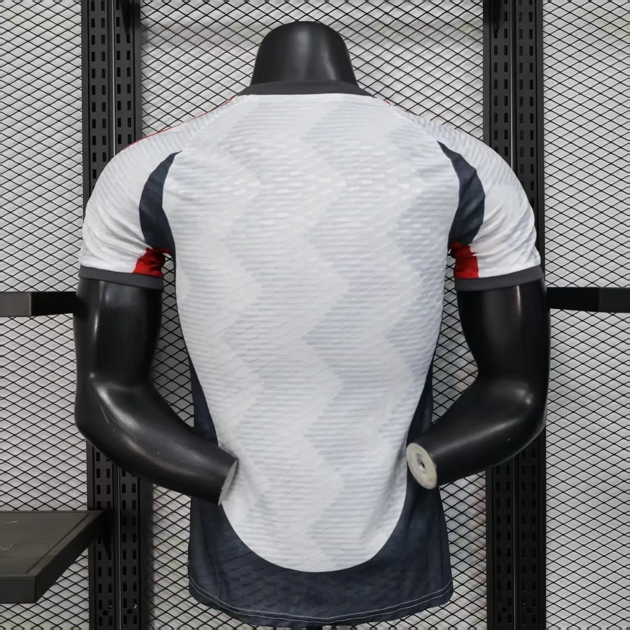 2025 Mexican Dragon Ball Son Goku Special Edition Kit Player Shirt AAAAJersey Wholesale Yupoo 1