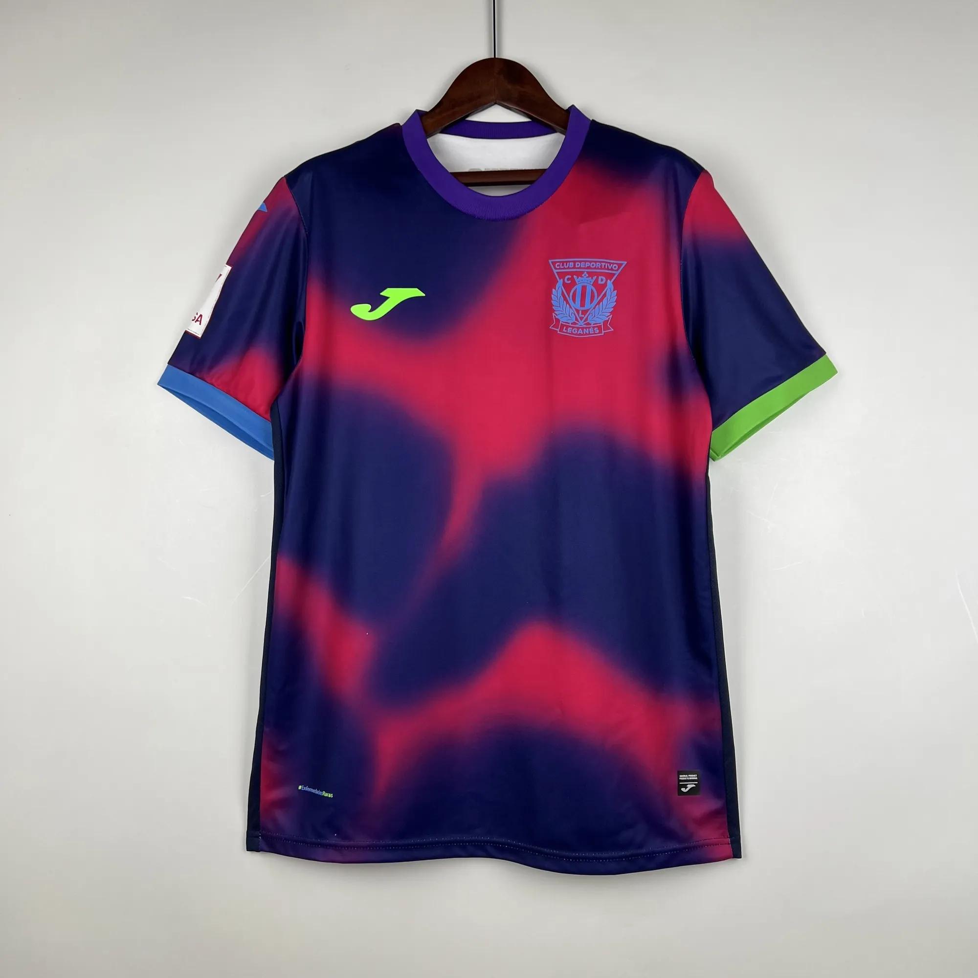 23-24 Leganes away S-XXL 10
