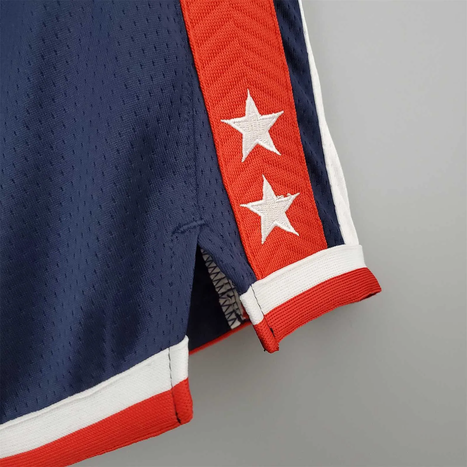 2022 season Nets City Edition Royal Blue 8