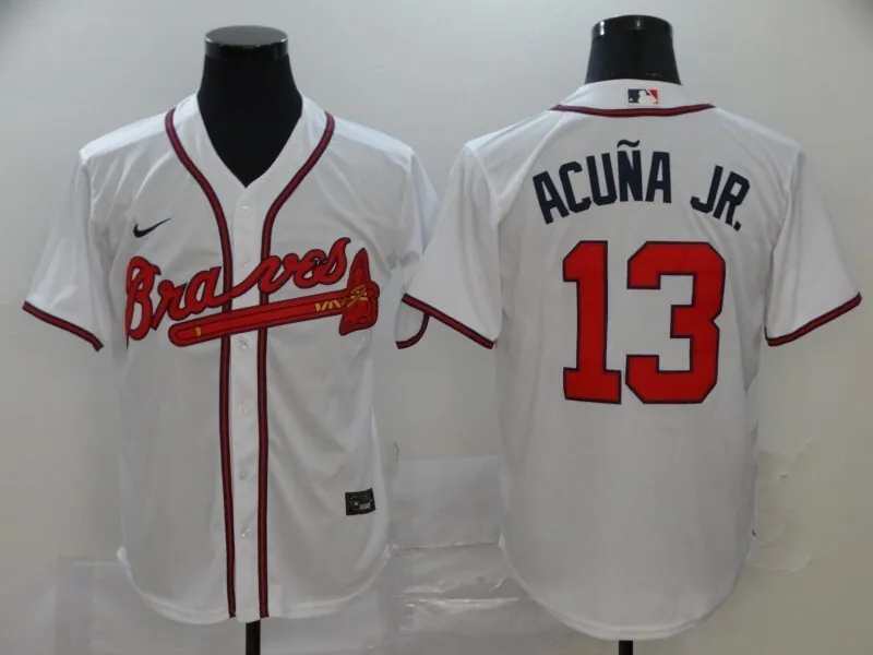 Atlanta Braves 89