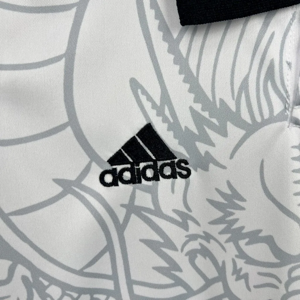 22-23 Real Madrid Chinese Dragon Concept Kid Kits Youth Apparels AAAAJersey Wholesale Yupoo 5