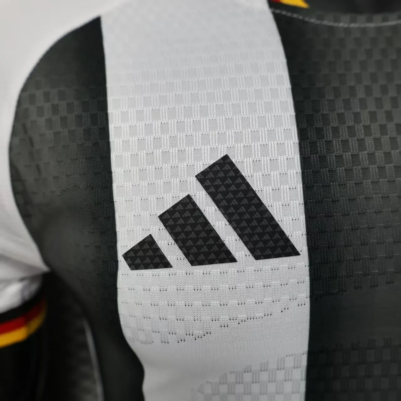 2026 Germany Special Edition KIt Player Version Soccer T-Shirt AAAAJersey Supply Yupoo 7