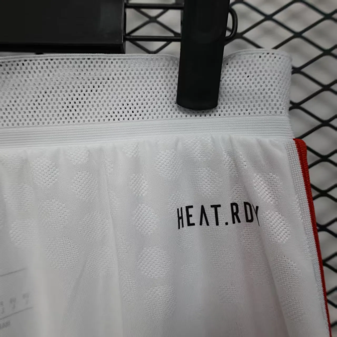 25-26 Japan White Player Version Shorts AAAAJersey Supplier Yupoo 2