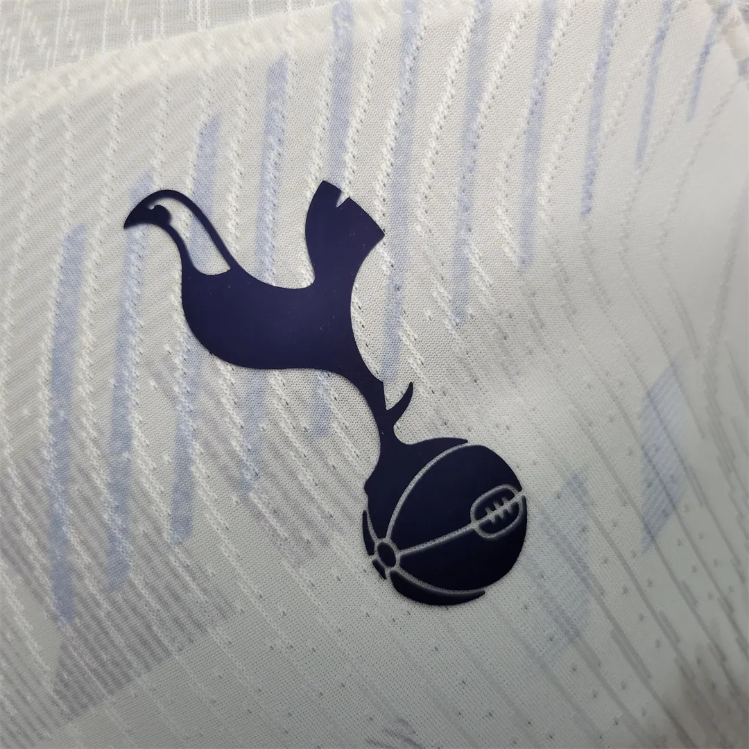 23-24 Tottenham Hotspur home player version 8
