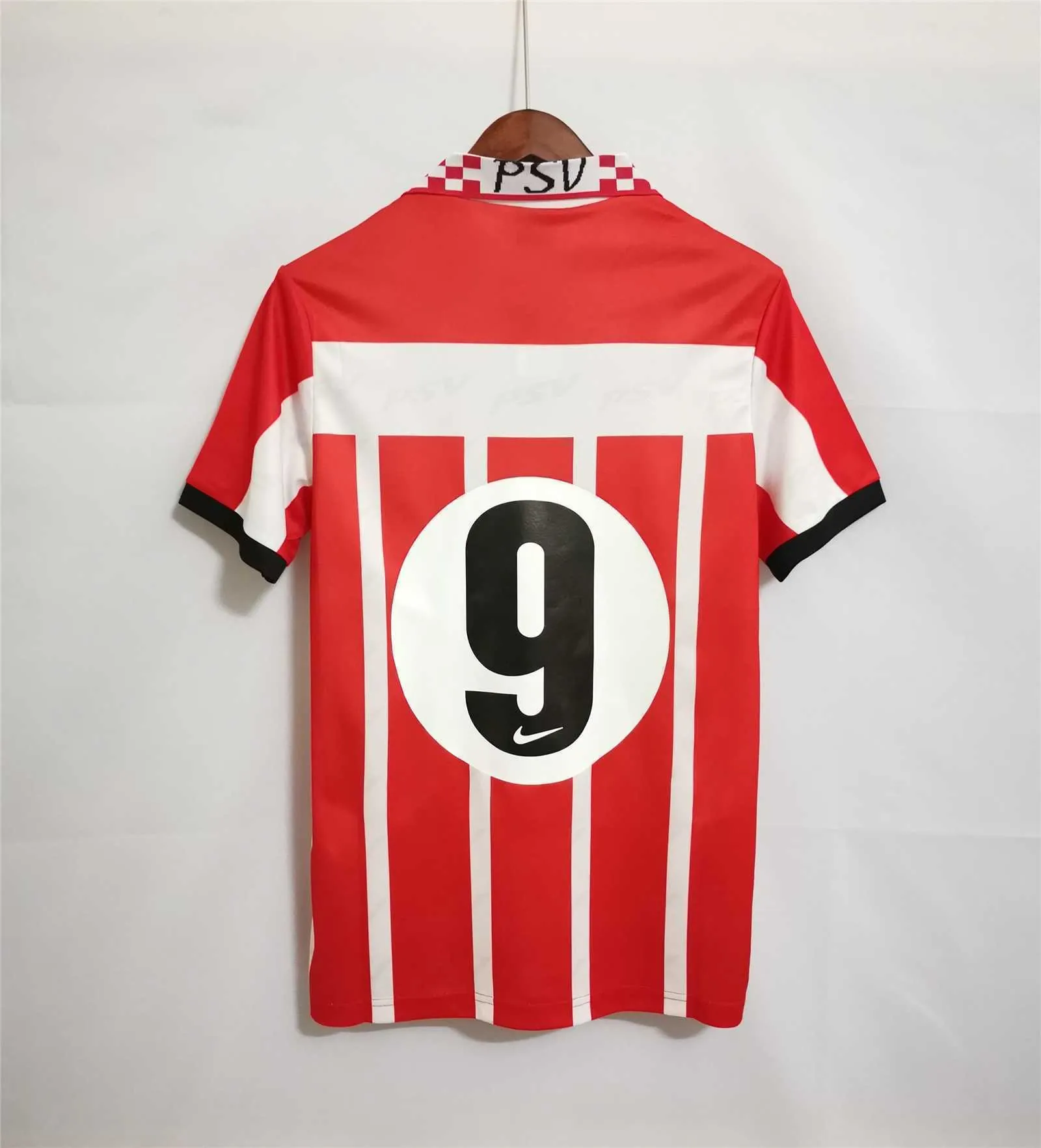 94-96 PSV home red white 10