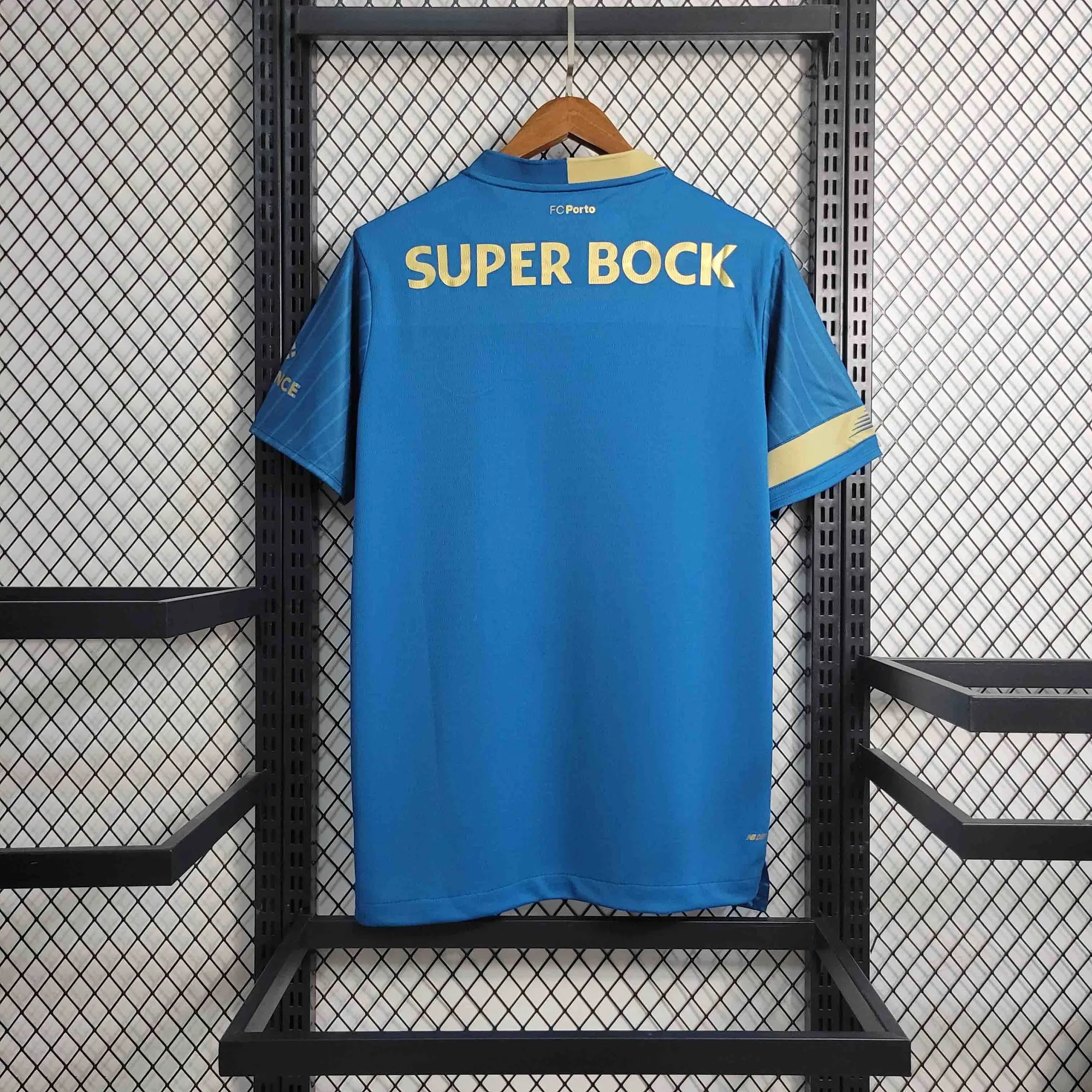 23-24 Porto Third Away Shirt Football Jerseys Yupoo 2
