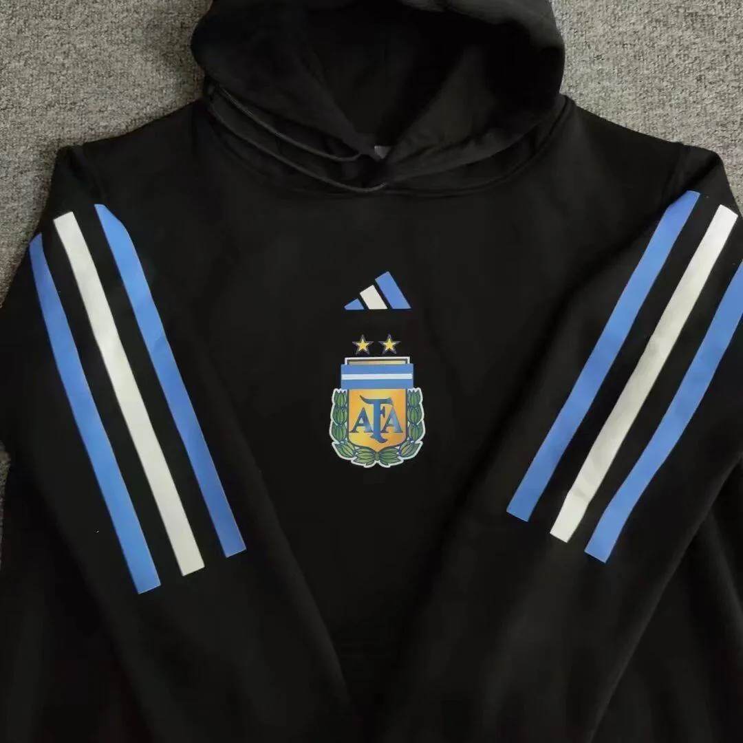 2022 Argentina Hoodie 2