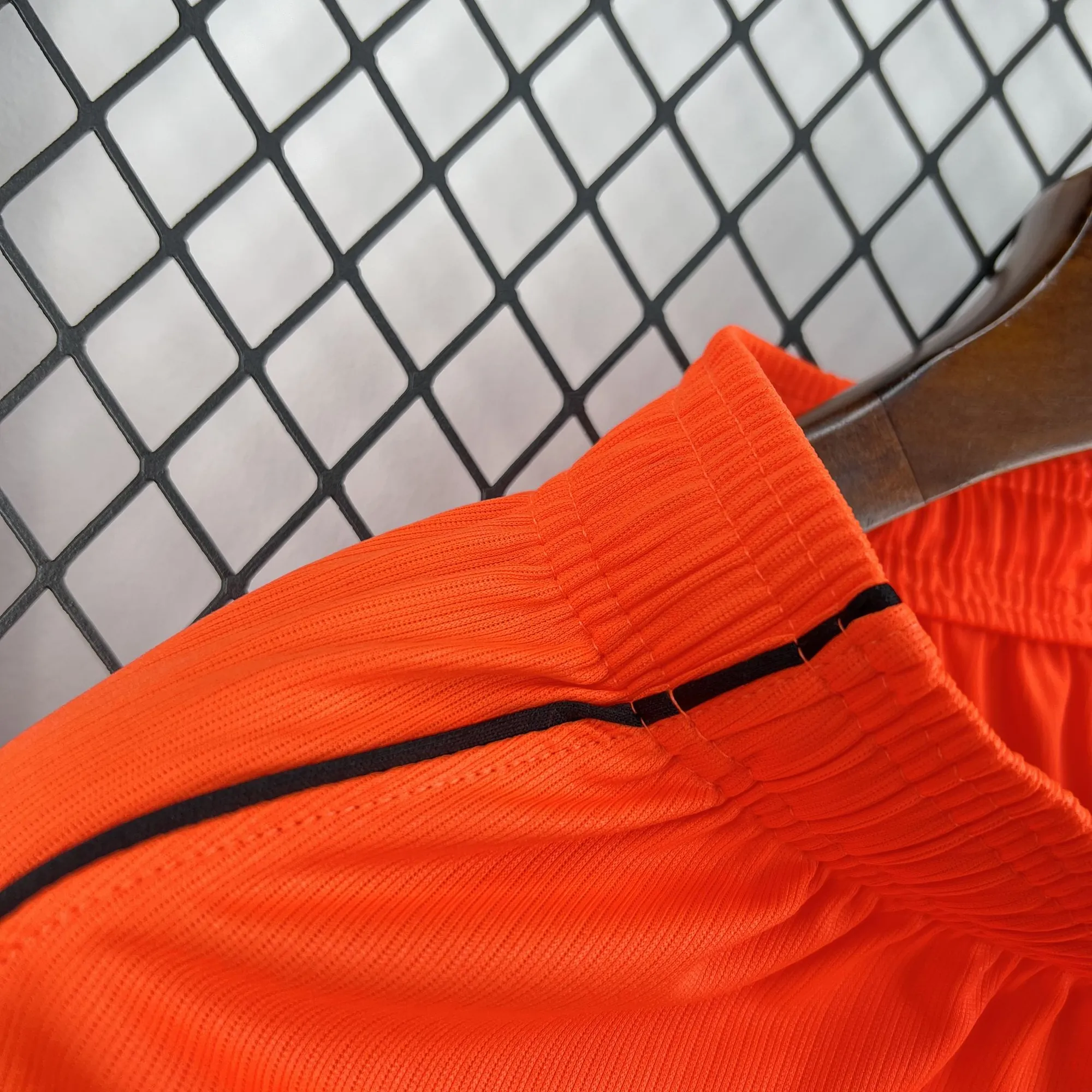2026 World Cup Netherlands Mens Home Kit Football Shorts AAAAJersey Supply Yupoo 7 7