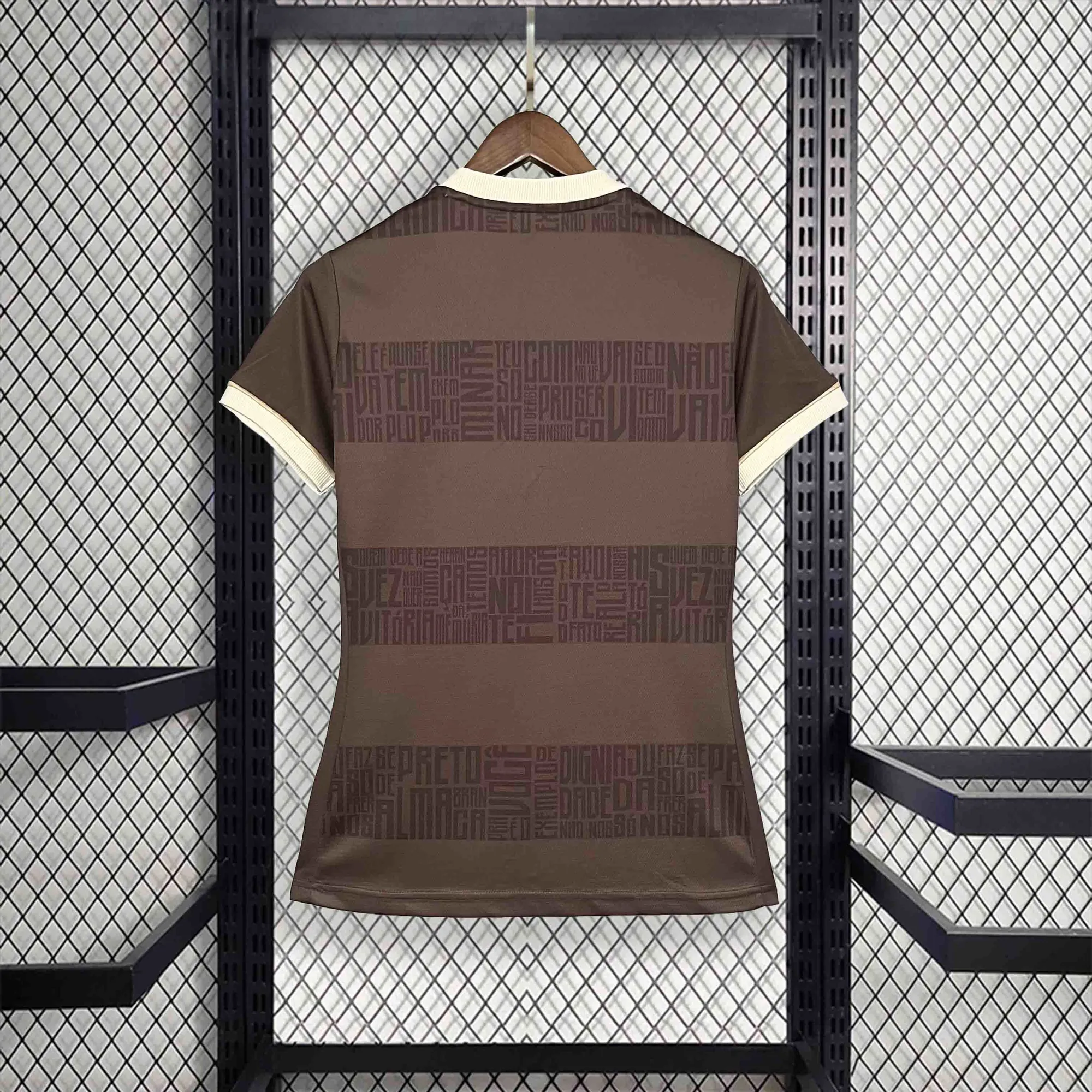 24-25 Flamengo Woman Special Edition Shirt AAAAJersey Supplier Yupoo 2